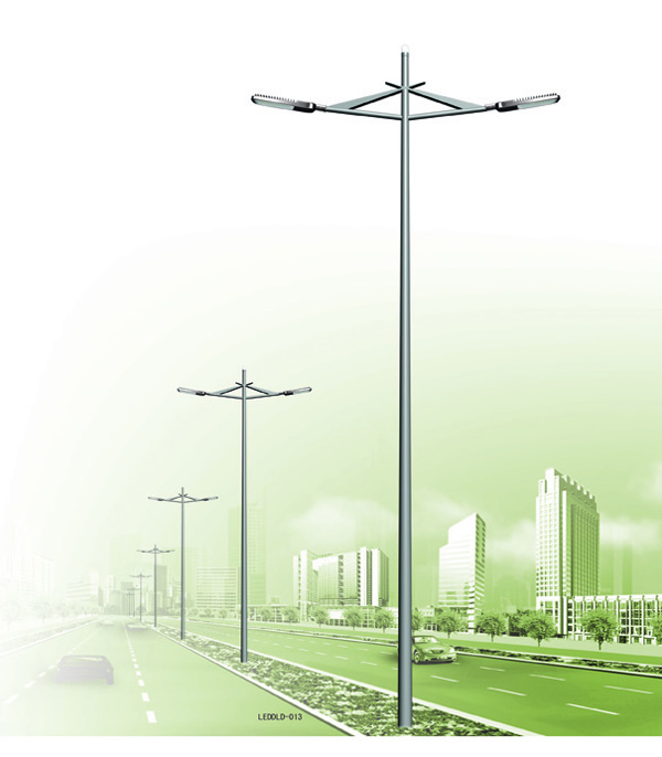 LED道路燈報價