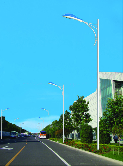 道路燈供應商