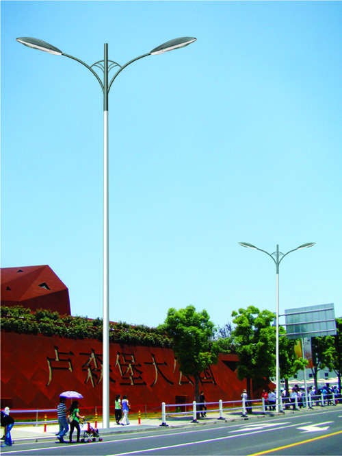 道路燈生產(chǎn)廠家