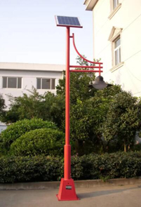 太陽能路燈供應