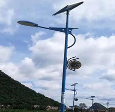 太陽能路燈生產廠家