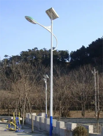 太陽能路燈生產廠家